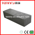 Square Shape Isostatic Carbon Graphite Block Material